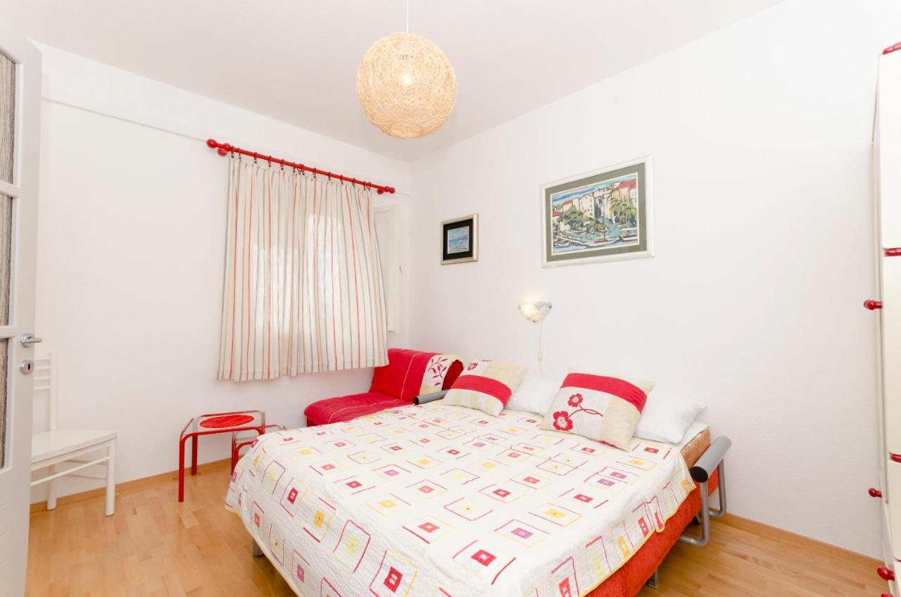 Apartments Simon Бол Екстериор снимка